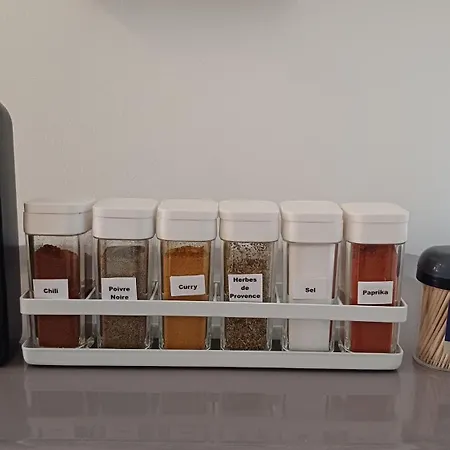 Proche Centre + Parking * Colmar