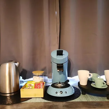 Proche Centre + Parking Lägenhet Colmar