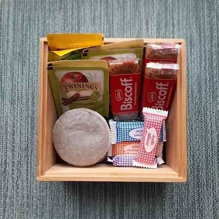 Lägenhet Proche Centre + Parking *