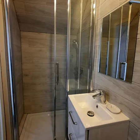 Appartement Proche Centre + Parking Colmar