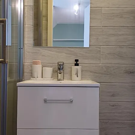 Proche Centre + Parking