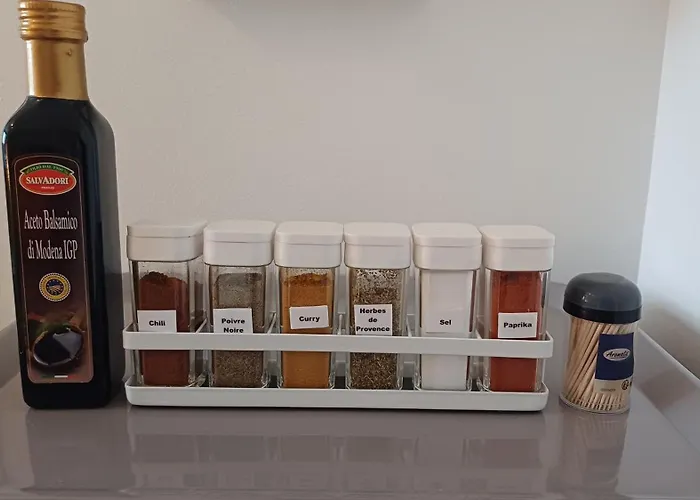 Proche Centre + Parking * كولمار